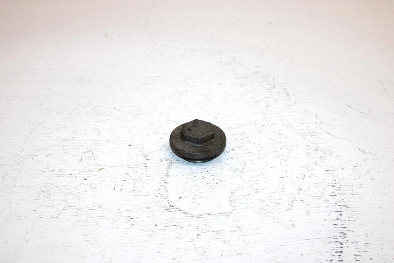1982 Honda Atc 185 Sa All Terrain Oem Oil Filter Cap 12361-383-000 AH70