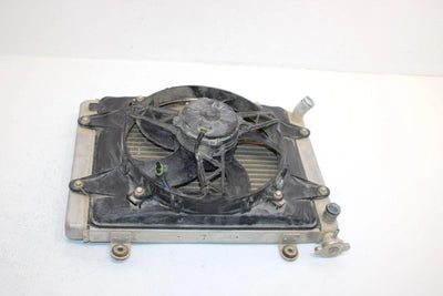 2008 Polaris Ranger 700 Oem Radiator Set 1240286 2204347 2204192 XP0