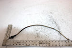 2004 Polaris Sportsman 700 Oem Upper Front Brake Line 1910470 AP143