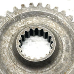 20-22 Can-Am Defender HD10 OEM 34T Transmission Gear 420634938 XB0.3