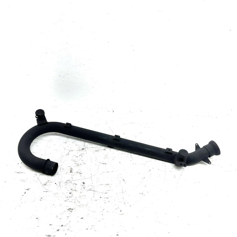 08-10 Polaris RZR 800 EFI OEM Exhaust Mid Pipe 1261672-489 XP8.1