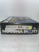 New Men’s Brown Nocona Cowboy Boots. 3526 7.5 7 1/2 E E. 1-73