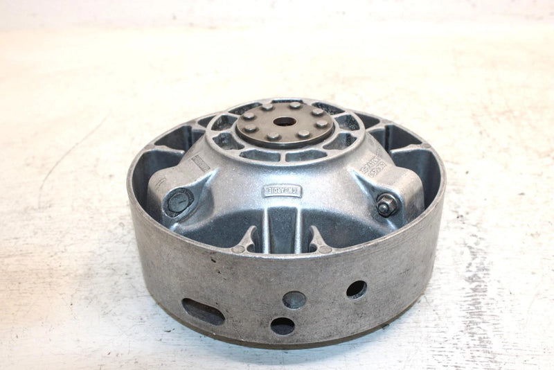1998 Ski-doo Mach 1 700 Oem Primary Drive Clutch 417221600 SS3