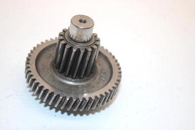 06 Arctic Cat Atv 90  Dvx Oem Comp Countershaft 3303-104 AA17