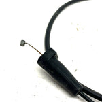 2002 Arctic Cat 375 4x4 Automatic OEM Throttle Cable 0487-049 AA34