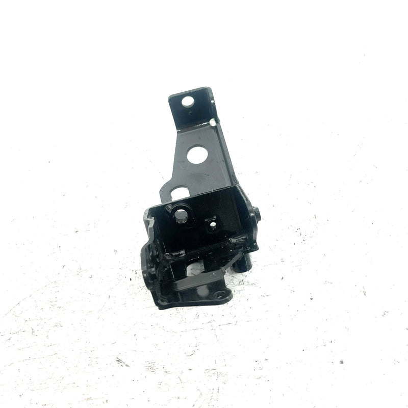96 Yamaha Big Bear 350 4x4 OEM Lower Shifter Bracket 4GB-18431-00-00 AY55
