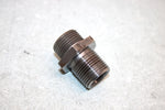 03 Yamaha  Kodiak 450 Awd Oem Union Bolt 90401-20145-00 AY44