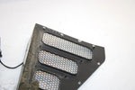 94 Arctic Cat Ext 580 Efi Oem Steering Backing Plate Set 0616-285 0616-092 SA27