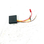 03-04 Polaris Sportsman 600 OEM Voltage Regulator 2203638 AP234