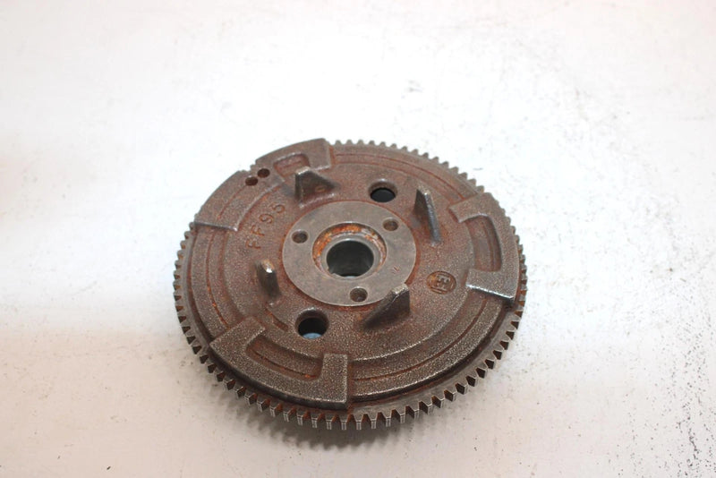 1998 Polaris Magnum 425 4x4 Oem Flywheel 3084969 3086857 AP161