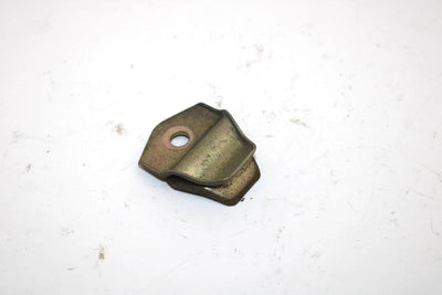 1980 Yamaha Enticer 340 Deluxe Oem Drive Guard Mount 8F3-77323-00-00 SY129