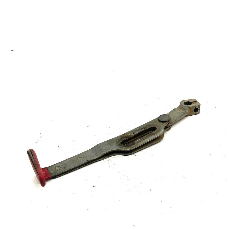 1985 Suzuki Quadrunner 185 OEM Reverse Shift Lever 25620-24202 AS0