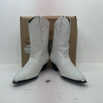 New Women’s White Oak Tree Farms Cowboy Boots. 204 9.5 9 1/2. 15-131