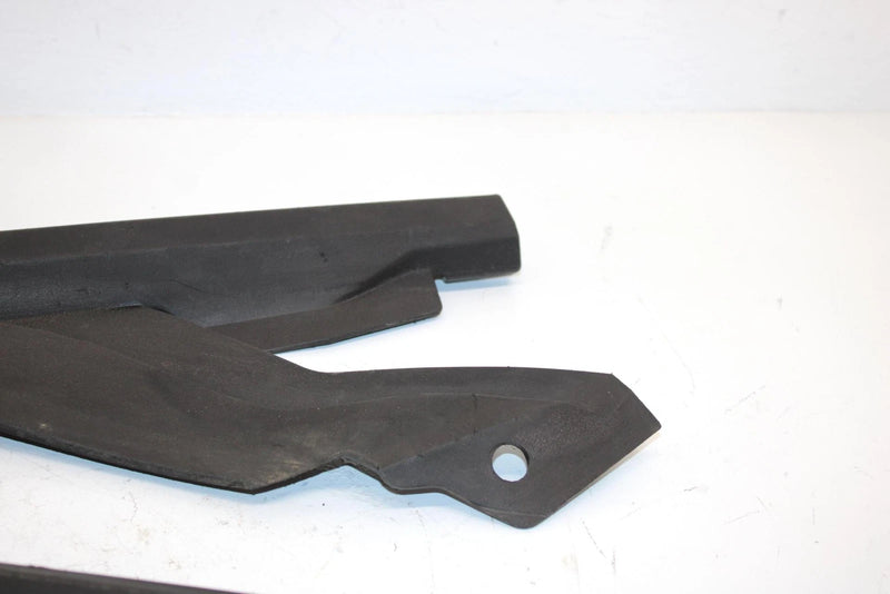 07 Arctic Cat F5 Lxr Efi Oem Rear Filler Panel Set 4606-728 4606-729 SA59