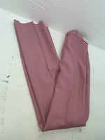 New Vintage Pink Dickson Jenkins Polyester Pants #5520 OO-47