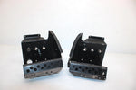 90 Yamaha Exciter Ii Le Ex570ep Oem Footwell Pair 86N-21910-00-00 SY33