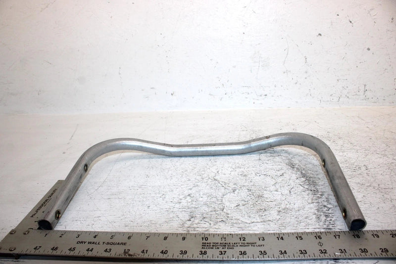 2002 Ski-doo Mxz 700 Oem Rear Grab Bar 518318200 SS20