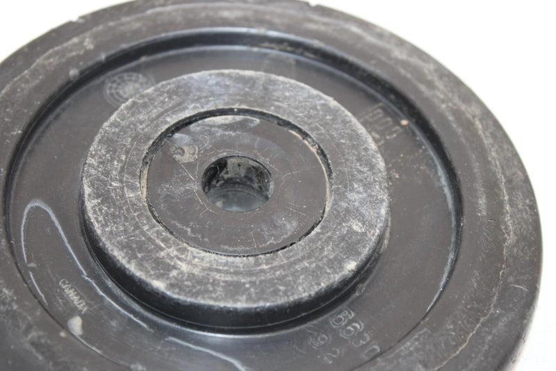 98 Arctic Cat Zrt 600 Oem Idler Wheel 0604-981 Q7