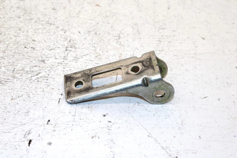 2001 Ski-doo Mxz 800 Oem Front Shock Mount Set 518317519 SS19