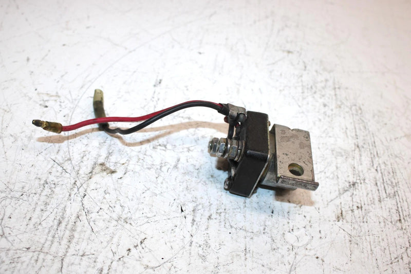88 Yamaha Excel Iii Oem Starter Relay 8J9-81940-10-00 SY12