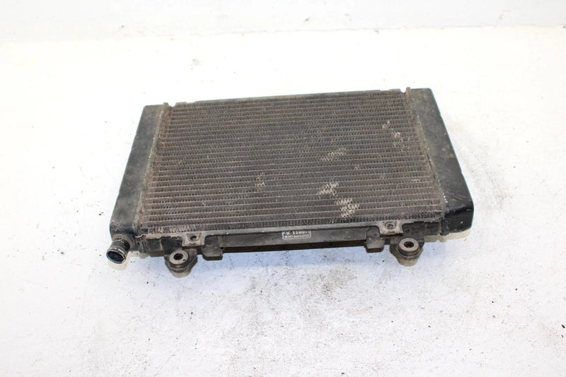 2002 Kawasaki Prairie 650 Oem Radiator 39060-0008 AK27