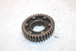 2019 Honda Trx500fe2ac Oem Countershaft Dog Gear 23451-HR0-F00 AH12