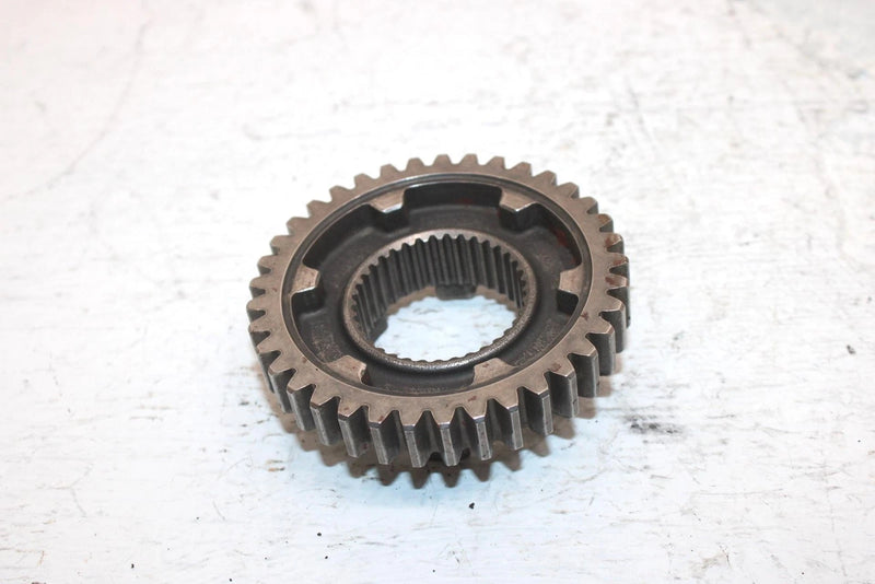 2019 Honda Trx500fe2ac Oem Countershaft Dog Gear 23451-HR0-F00 AH12