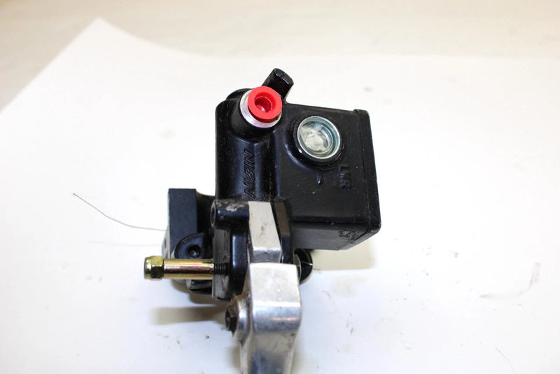 Yamaha Oem Brake Master Cylinder 8FA-W2587-00-00 B87