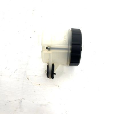 16-22 Can-Am Defender HD10 OEM Brake Fluid Reservoir 705601020 XB0.1