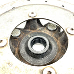 14-15 Arctic Cat Prowler HDX 500 OEM Front Wheel Hub 1502-433 XA2