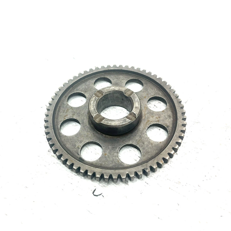 02 Honda Rancher 350 TRX350FM 4x4 OEM Starter Clutch Race Set 28125-HN5-671 AH84