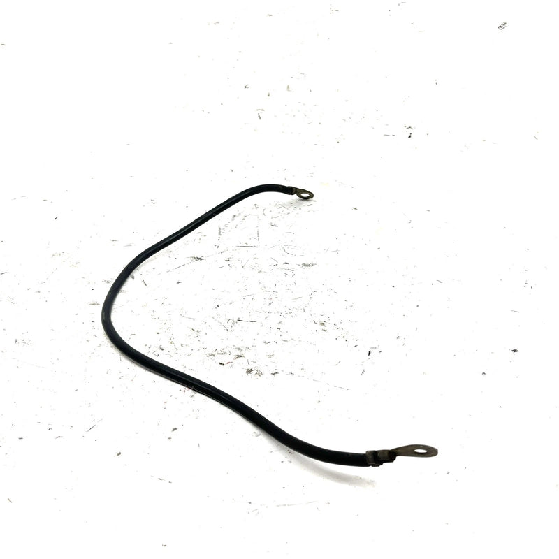 88 Polaris Trail Boss 250 4X4 OEM Engine To Battery Ground Cable 4010066 AP208