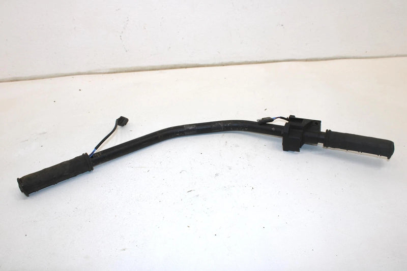 96 Polaris Xcr 600 Oem Handlebar Assembly 5224413-067 SP181