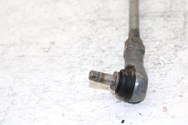 2004 Kawasaki Kfx 700 Oem Steering Tie Rod  39111-0010 AK30