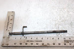 1985 Honda Atc110 A Oem Shift Shaft 24610-080-010 AH13