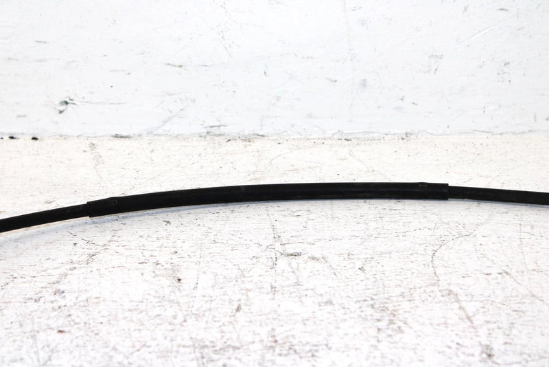 1996 Yamaha Vmax 600 Oem Brake Cable Line 8AB-26340-01-00 SY29