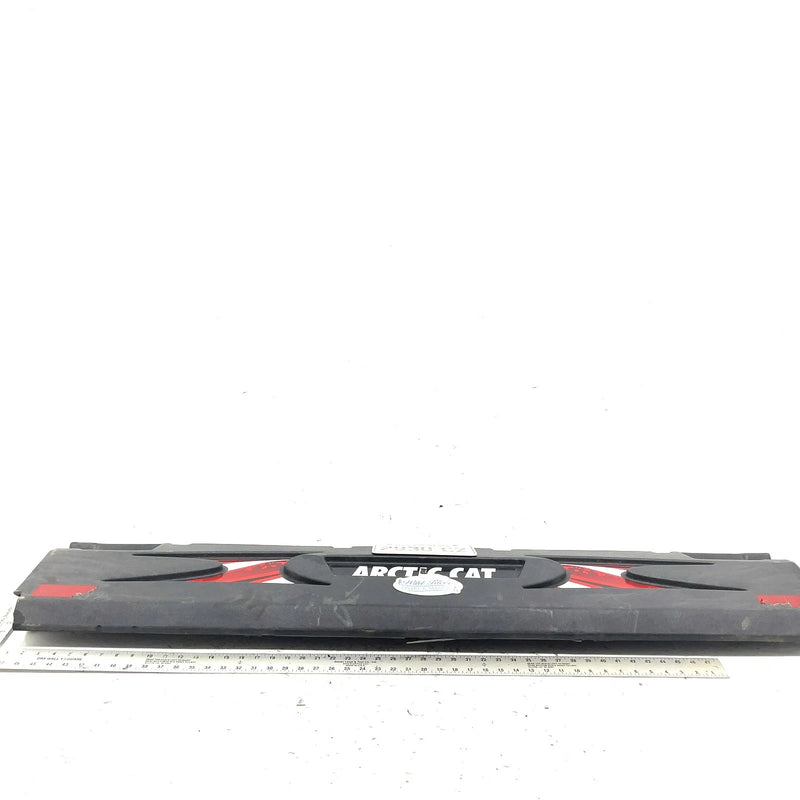 14-15 Arctic Cat Prowler HDX 500 OEM Outer Tailgate Panel 2416-395 XA2