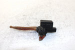1995 Polaris Xplorer 400 Oem Front Brake Master Cylinder 5131146 AP38