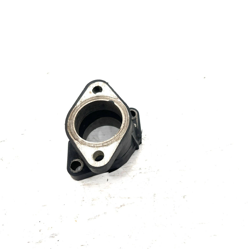 87-04 Yamaha Warrior 350 YFM350X OEM Intake Manifold 1UY-13586-02-00 AY67