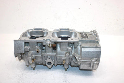 2002 Ski-doo Mxz 500 Oem Crankcase 420888763 SS16