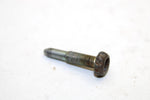 1990 Polaris Trail Oem Throttle Stop Screw 3130009 Q343