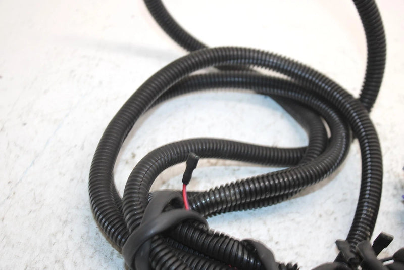 1995 Polaris Slt 750 Oem Main Wire Harness JP27