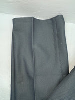 New Vintage Blue Miller Polyester Pants #2624 VV-40