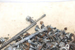1985 Honda Atc 110a All Terrain Oem Nut Bolt Spacer Hardware Kit AH58