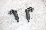 1994 Polaris 400l Oem Shift Fork Set 3233038 3233039 Q5494