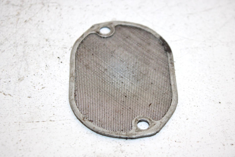 2007 Arctic Cat Atv 650 H1 Oem Oil Strainer 0812-057 AA25