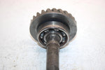 1999 Polaris Xplorer 400 Oem Transmission Snorkle Shaft 3233553 AP149