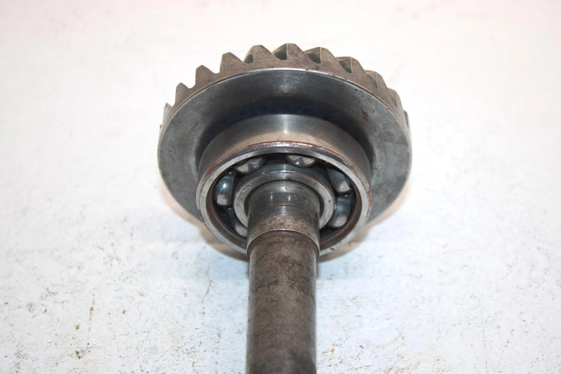 1999 Polaris Xplorer 400 Oem Transmission Snorkle Shaft 3233553 AP149