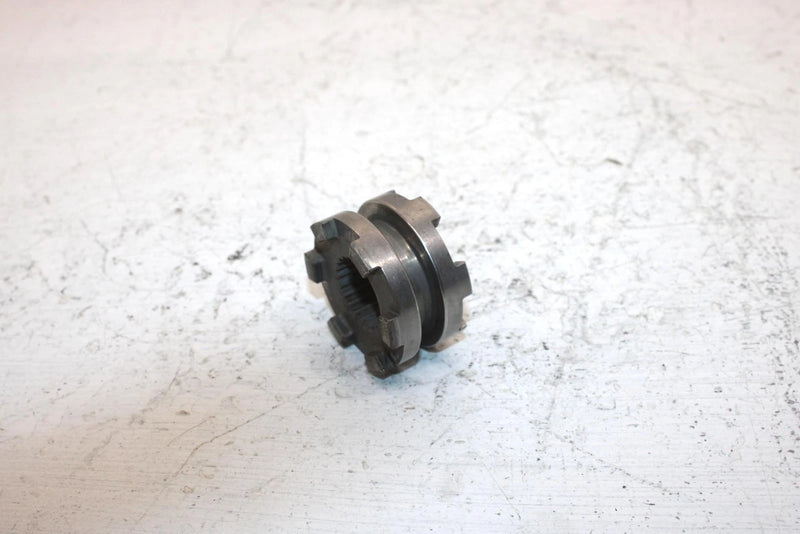 2005 Polaris Sportsman 500 Ho Oem 6 Face Engagement Dog 3234070 3234258 AP60