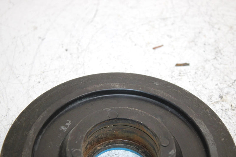 1989 89 Polaris Sport Oem Blue Idler Wheel 1594032 SP137